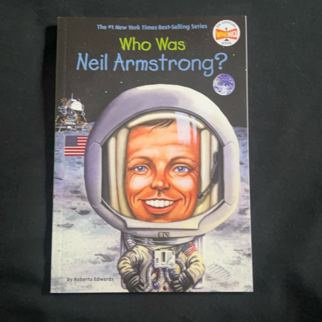 Who Was Neil Armstrong?