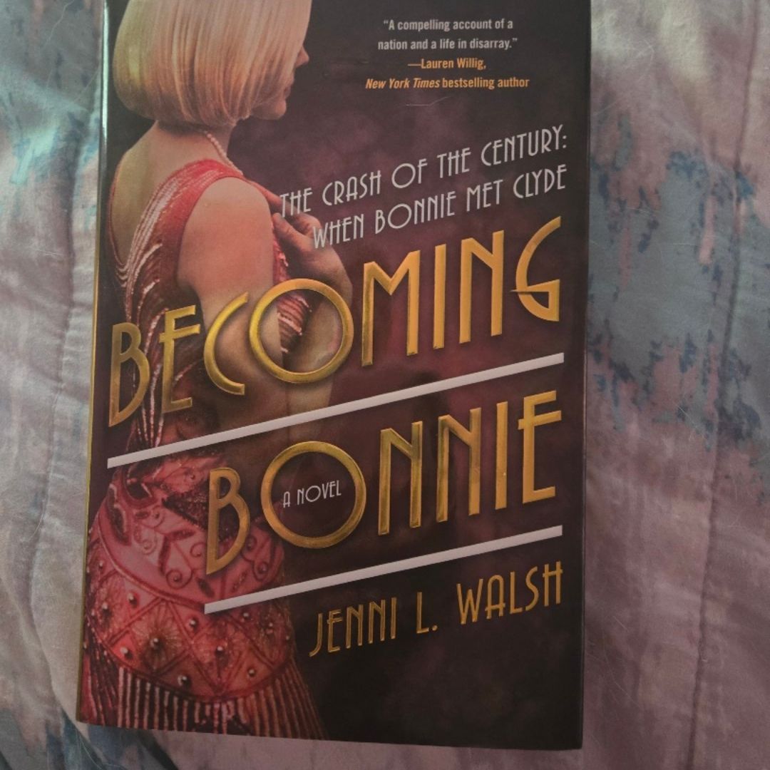 Becoming Bonnie
