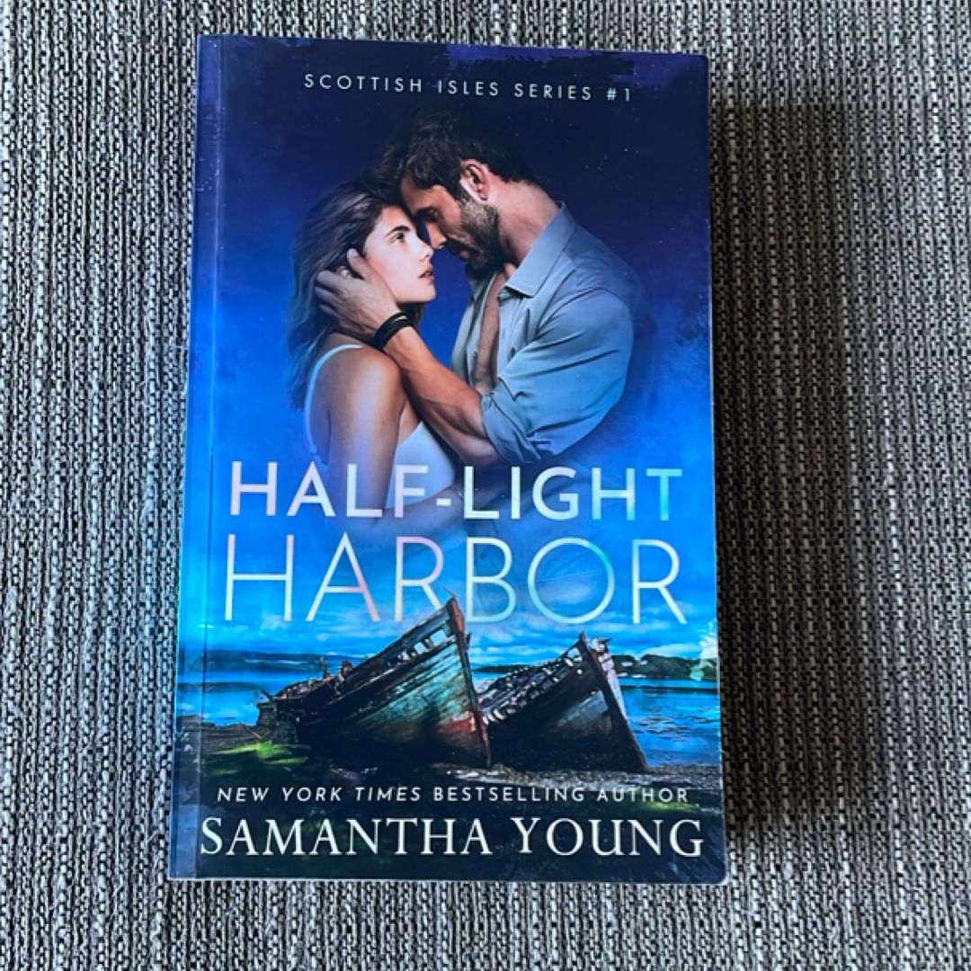Half-Light Harbor