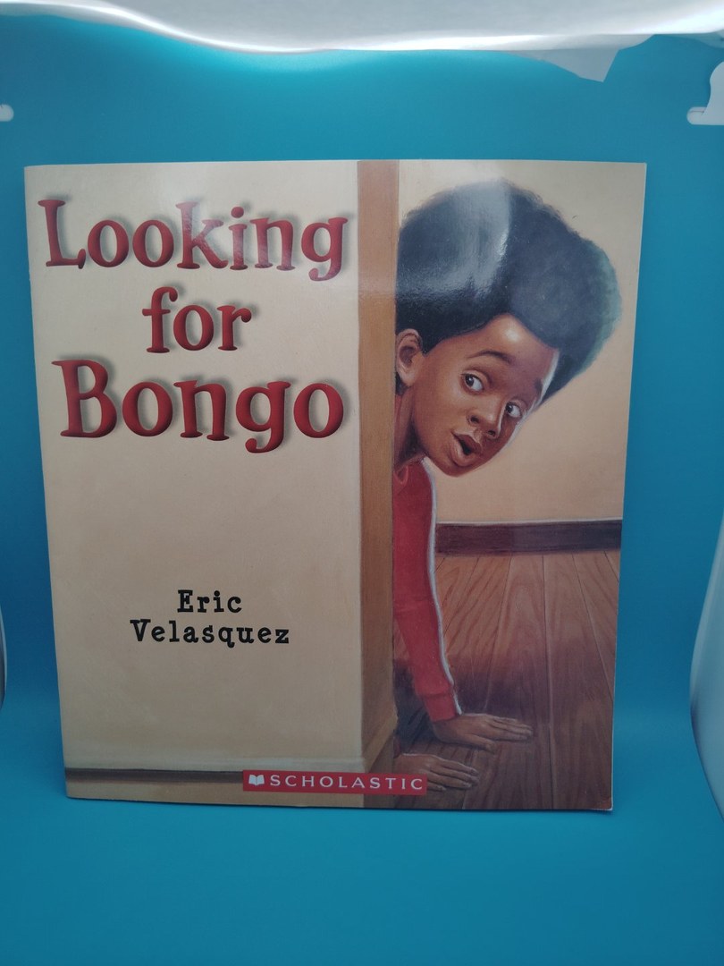 Looking for Bongo