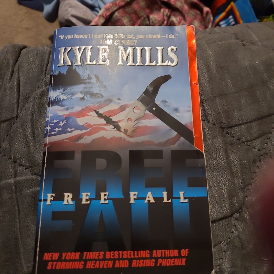 Free Fall