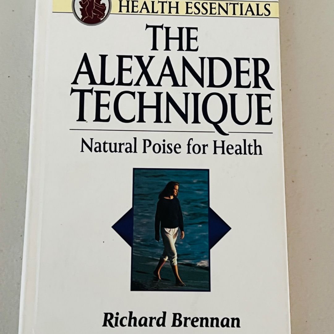 The Alexander Technique