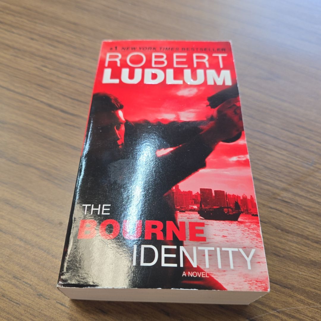 The Bourne Identity