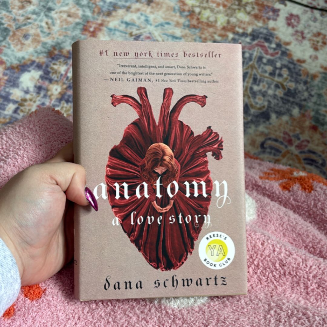 Anatomy: a Love Story