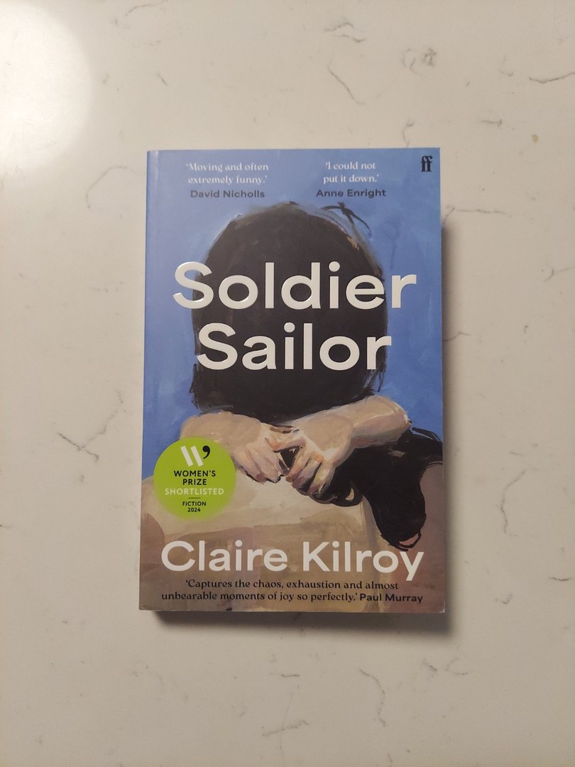 Soldier Sailor