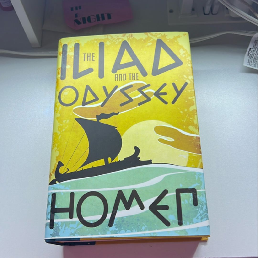 Homer