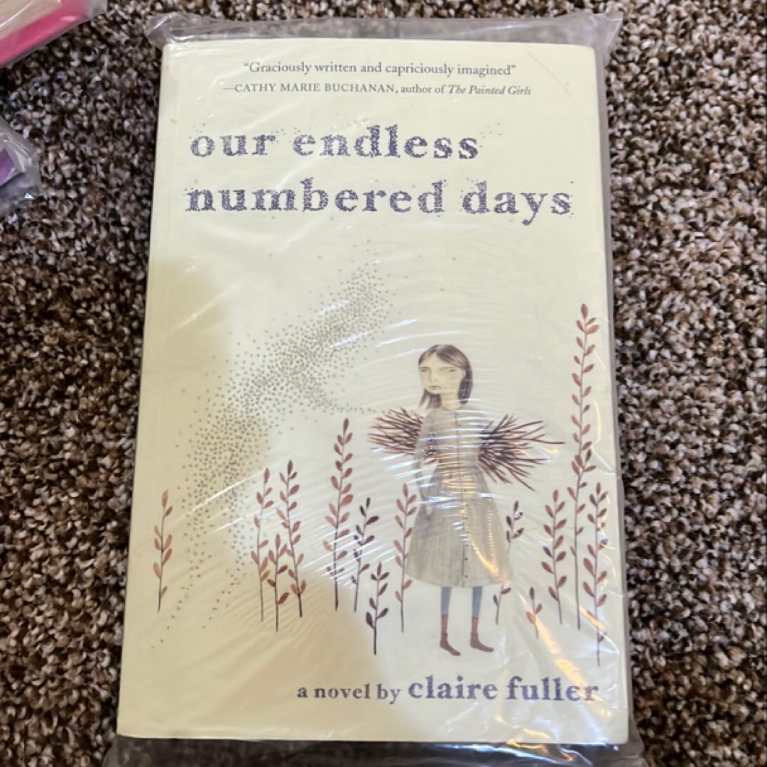 Our Endless Numbered Days