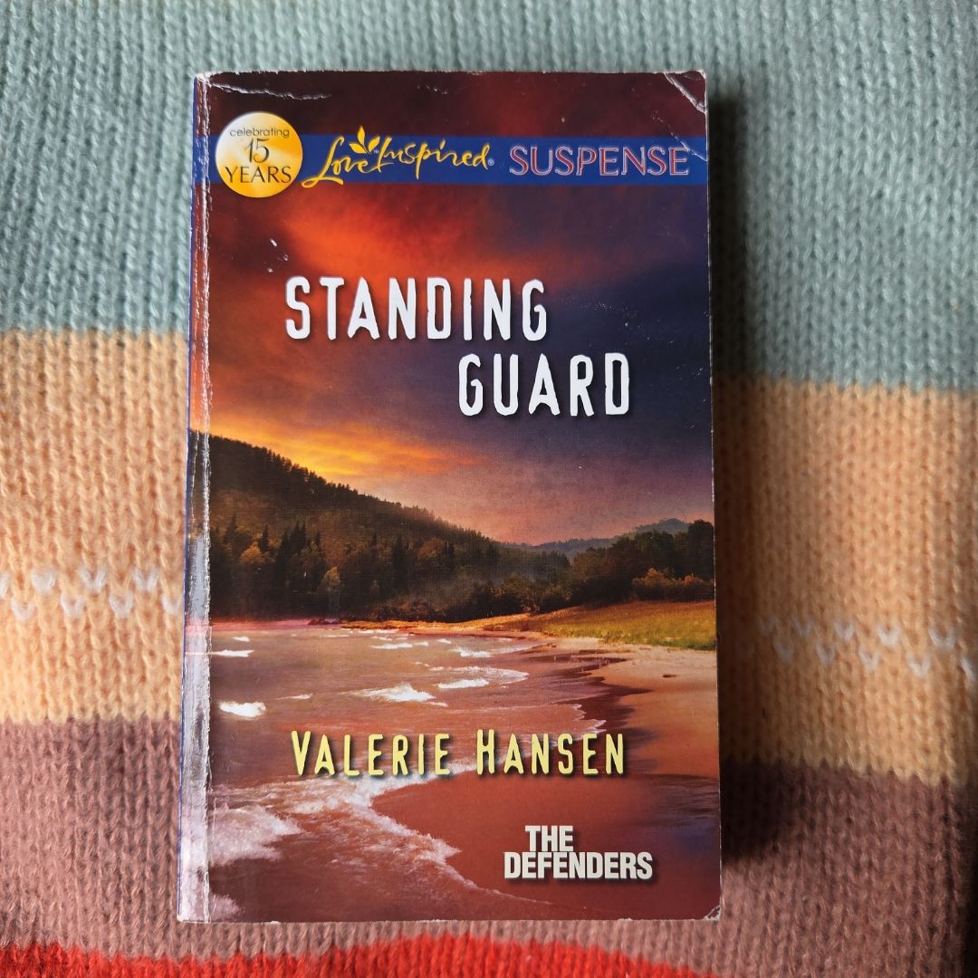 Standing Guard