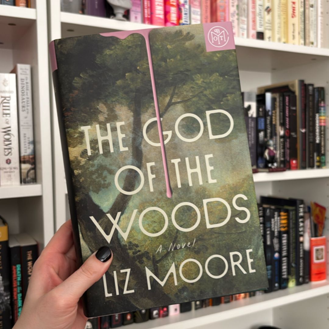 The God of the Woods