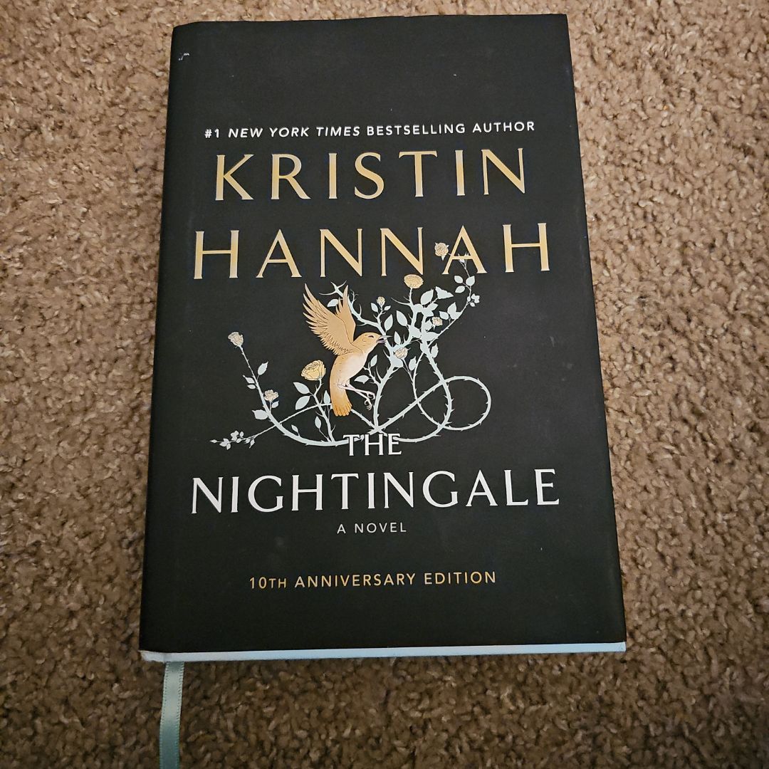 The Nightingale Deluxe Edition