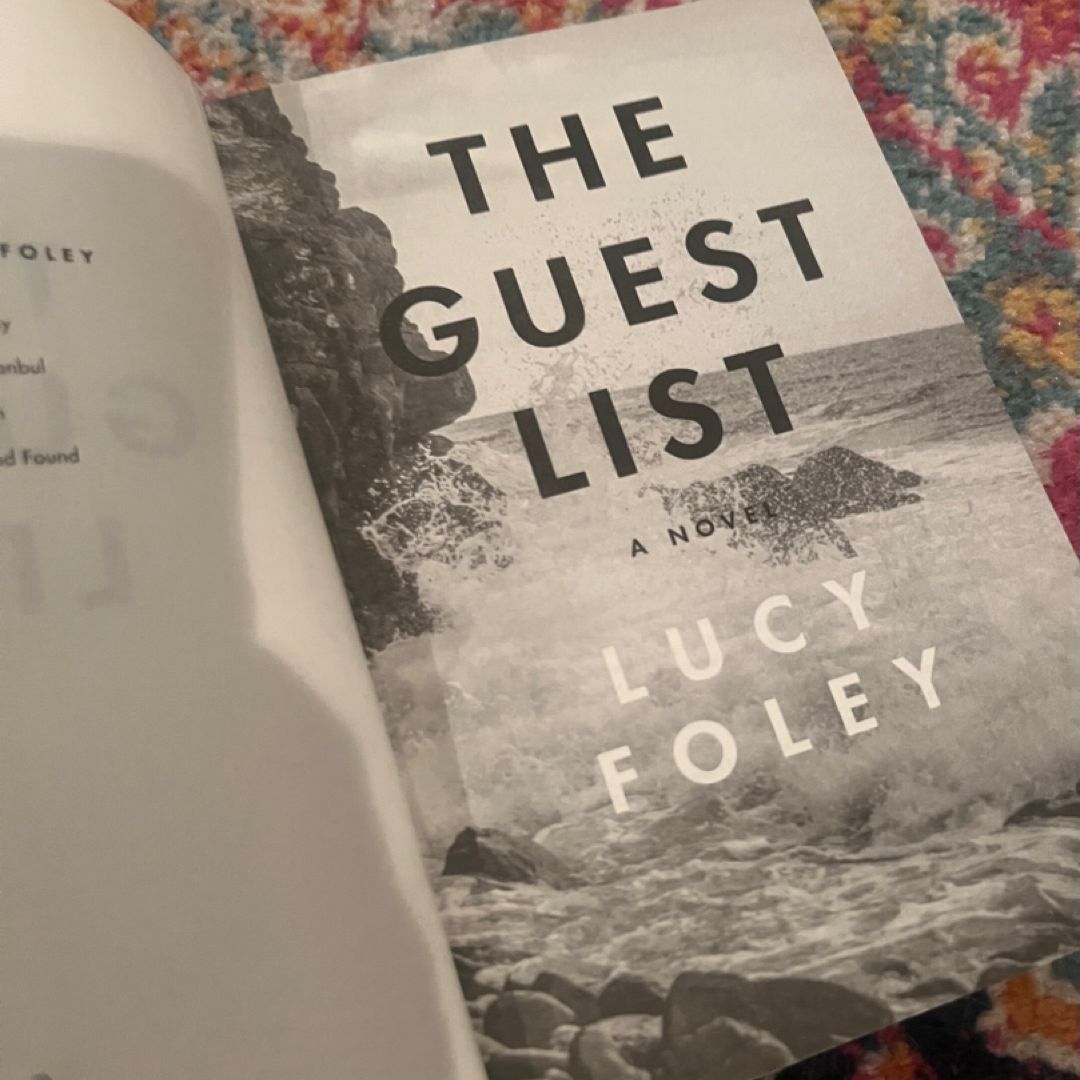 The Guest List