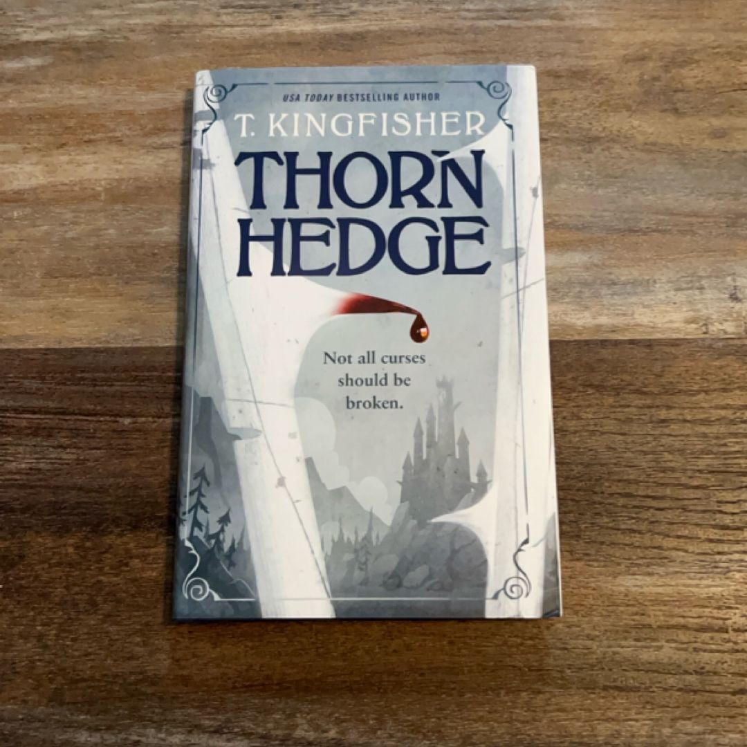 Thornhedge