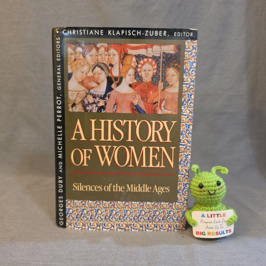 A History of Women in the West