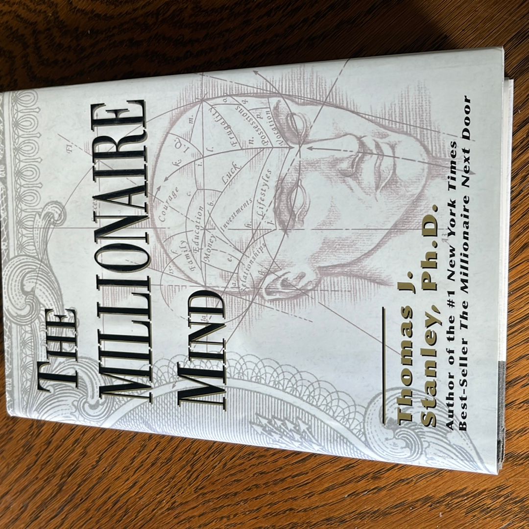 The Millionaire Mind