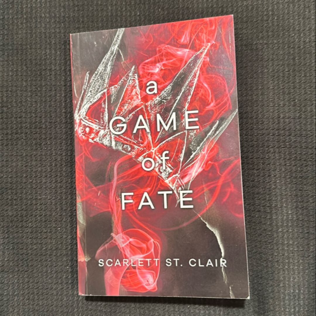 A Game of Fate