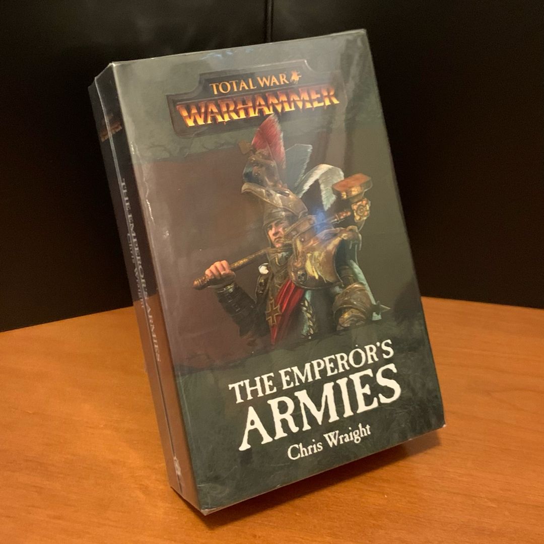 The Emperor's Armies