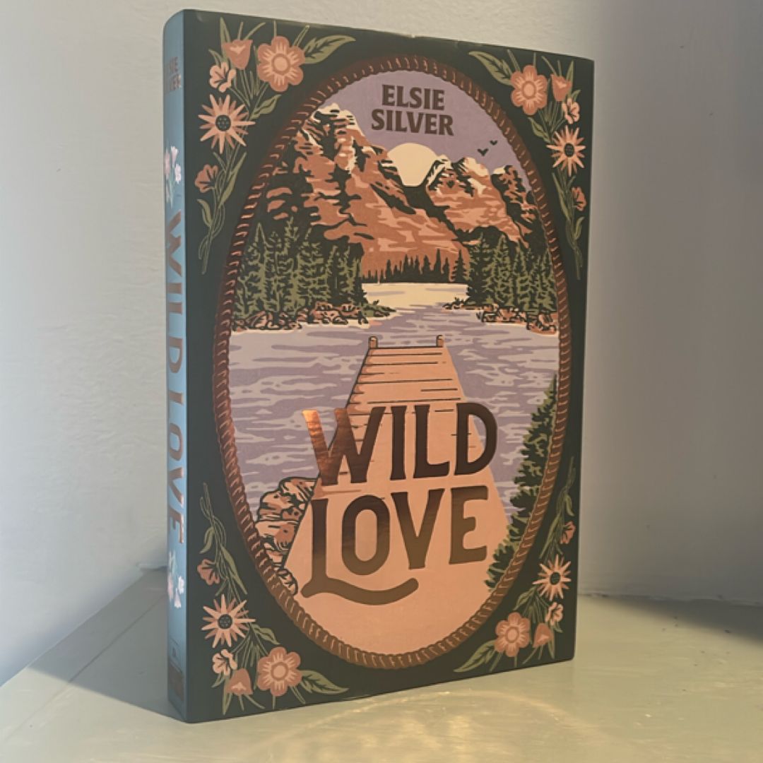 Wild Love