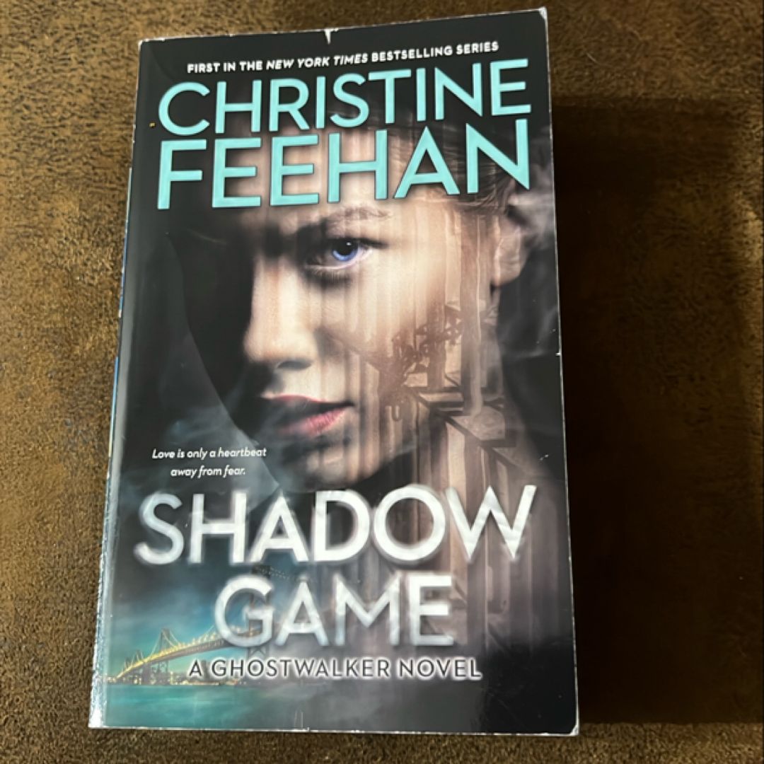 Shadow Game
