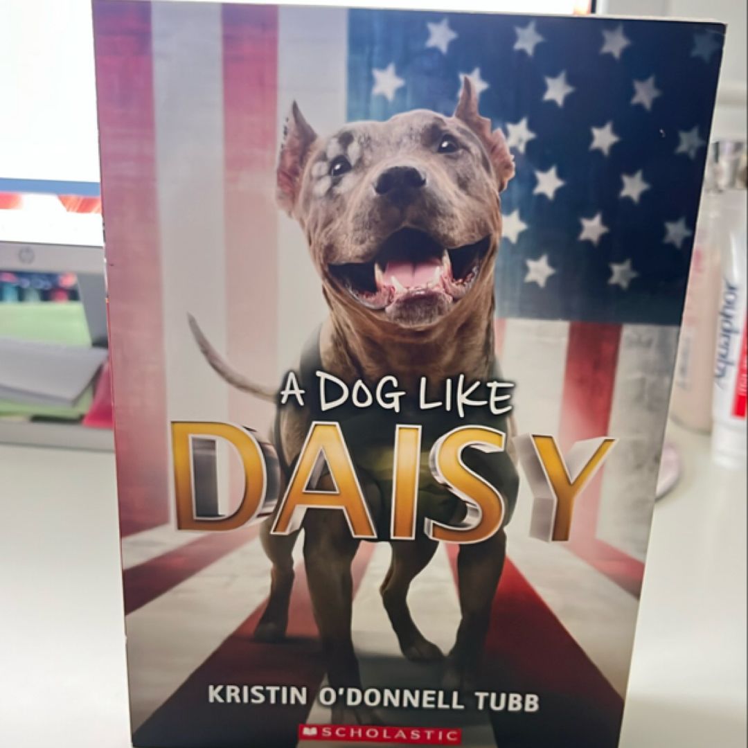A Dog Like Daisy
