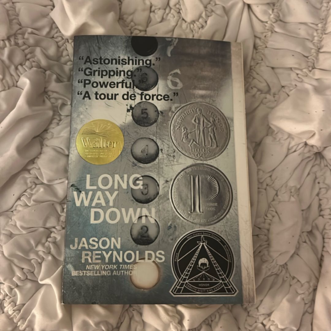 Long Way Down