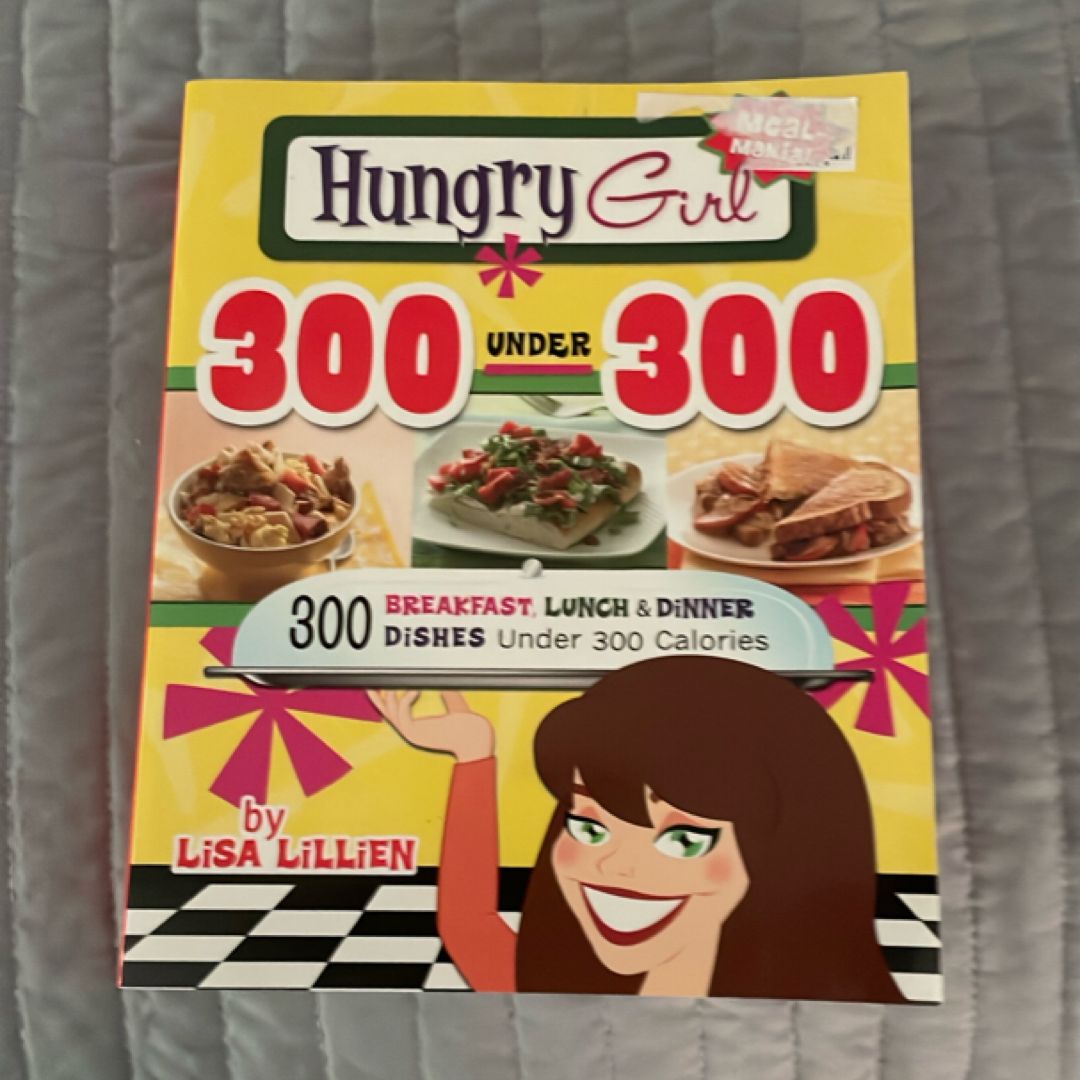 Hungry Girl 300 Under 300