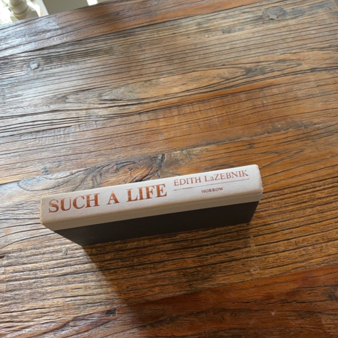Such a life