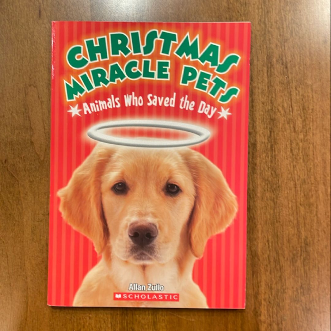 Christmas Miracle Pets