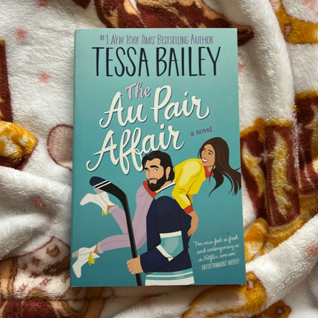 The Au Pair Affair