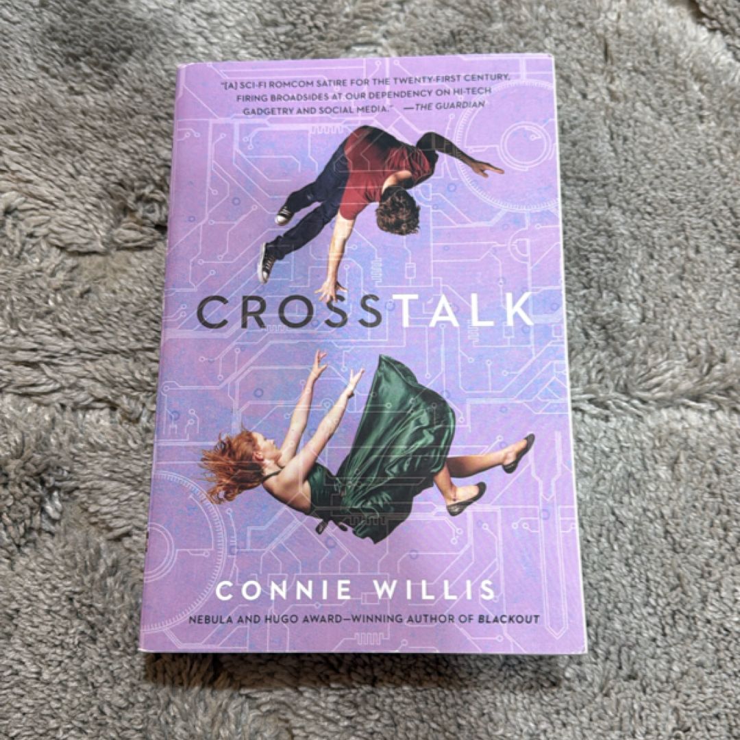Crosstalk