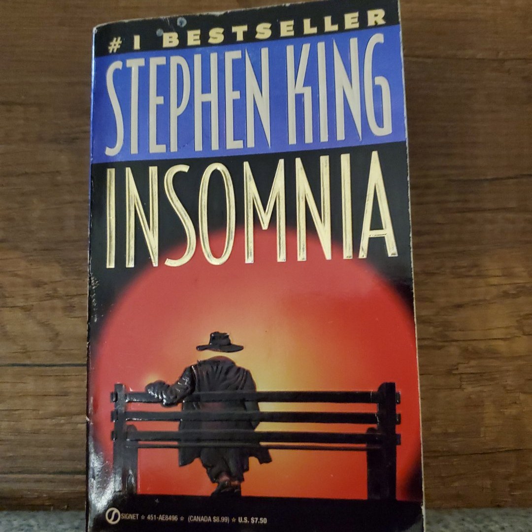 Insomnia