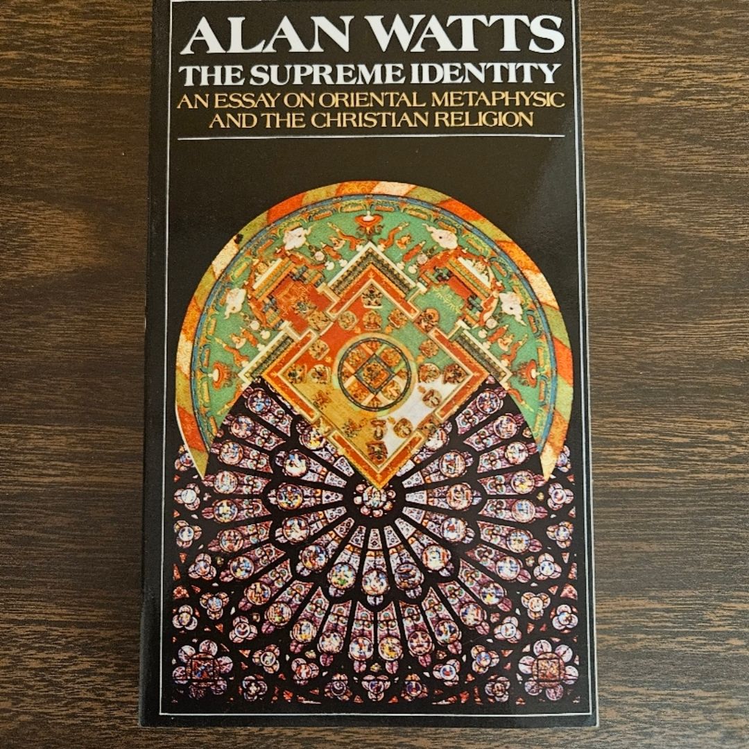 The Supreme Identity