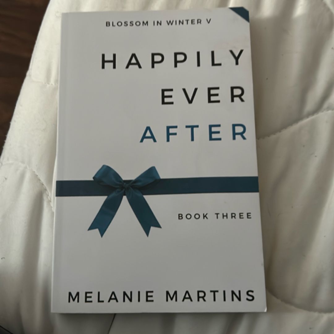 Happily Ever After III