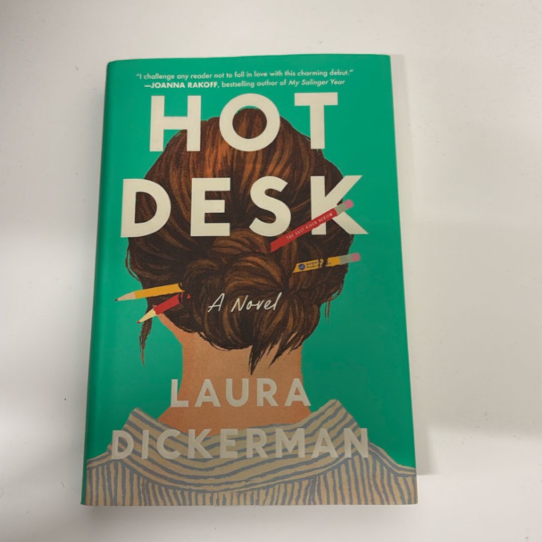 Hot Desk