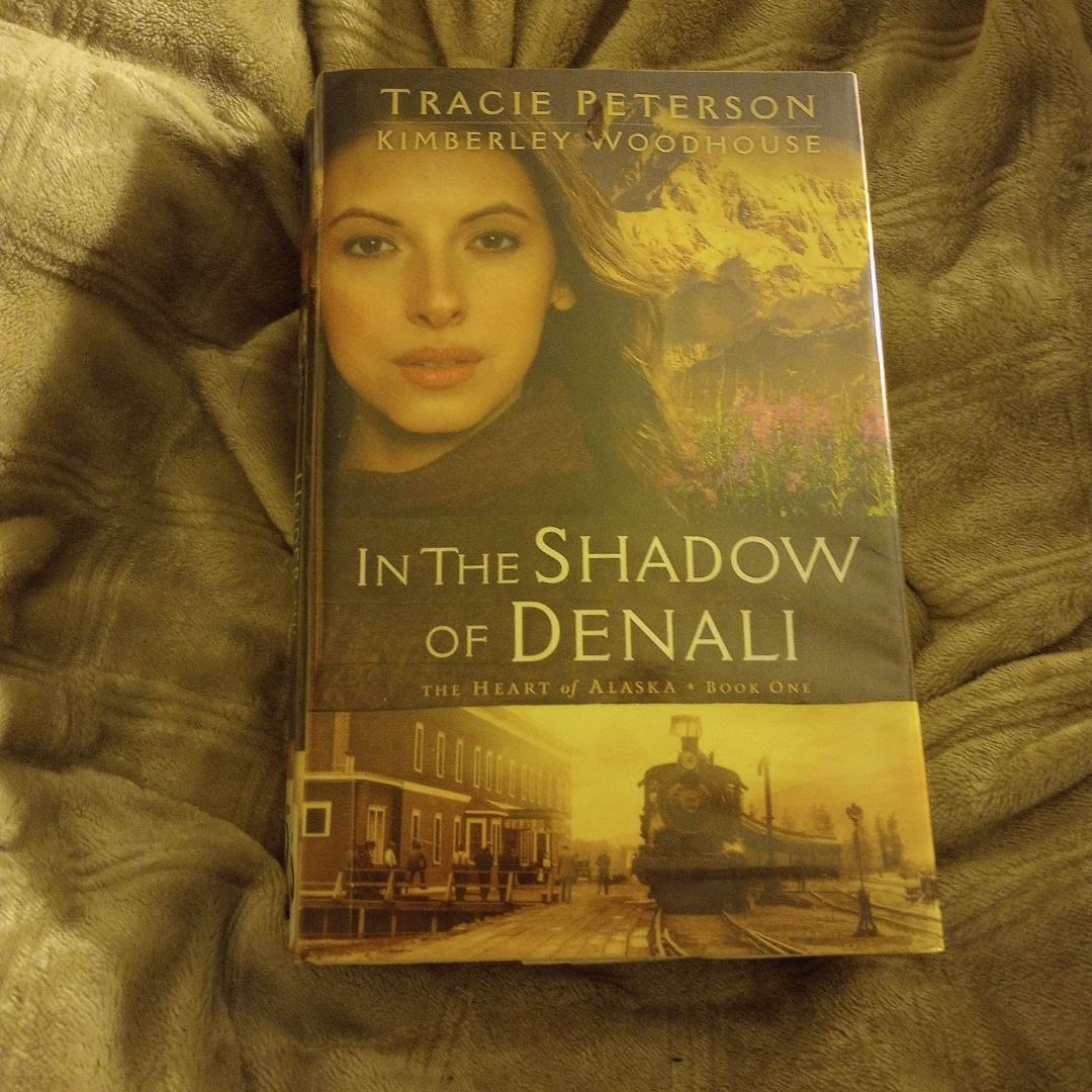 In the Shadow of Denali