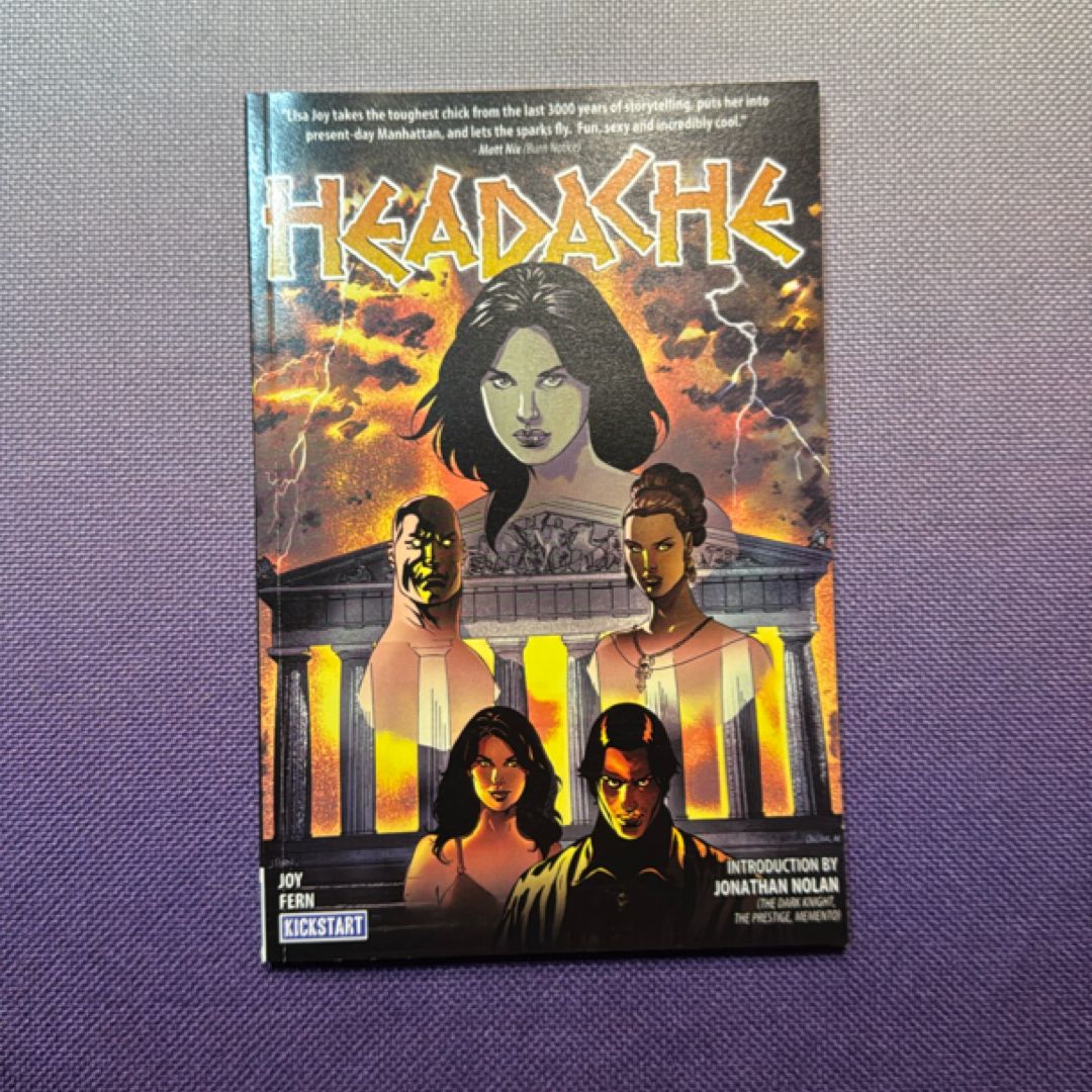 Headache