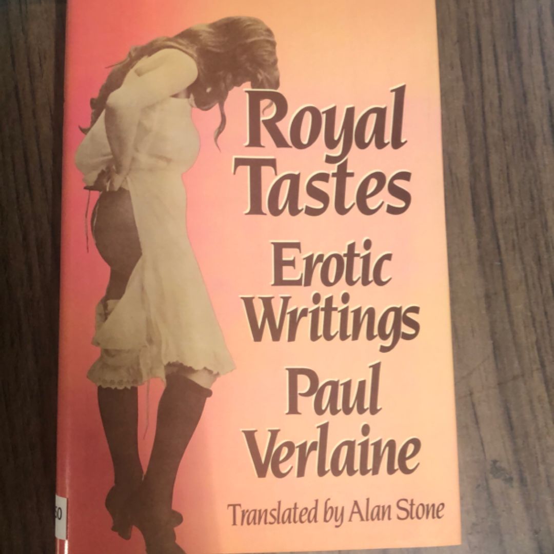 Royal Tastes