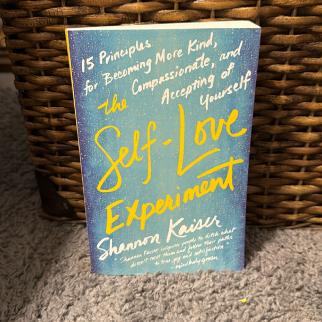 The Self-Love Experiment
