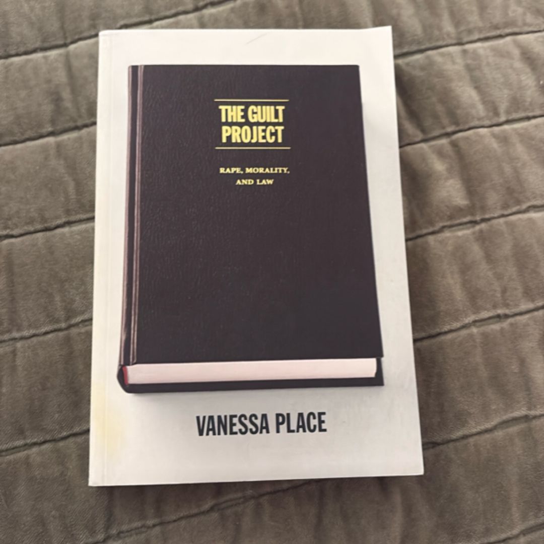 The Guilt Project