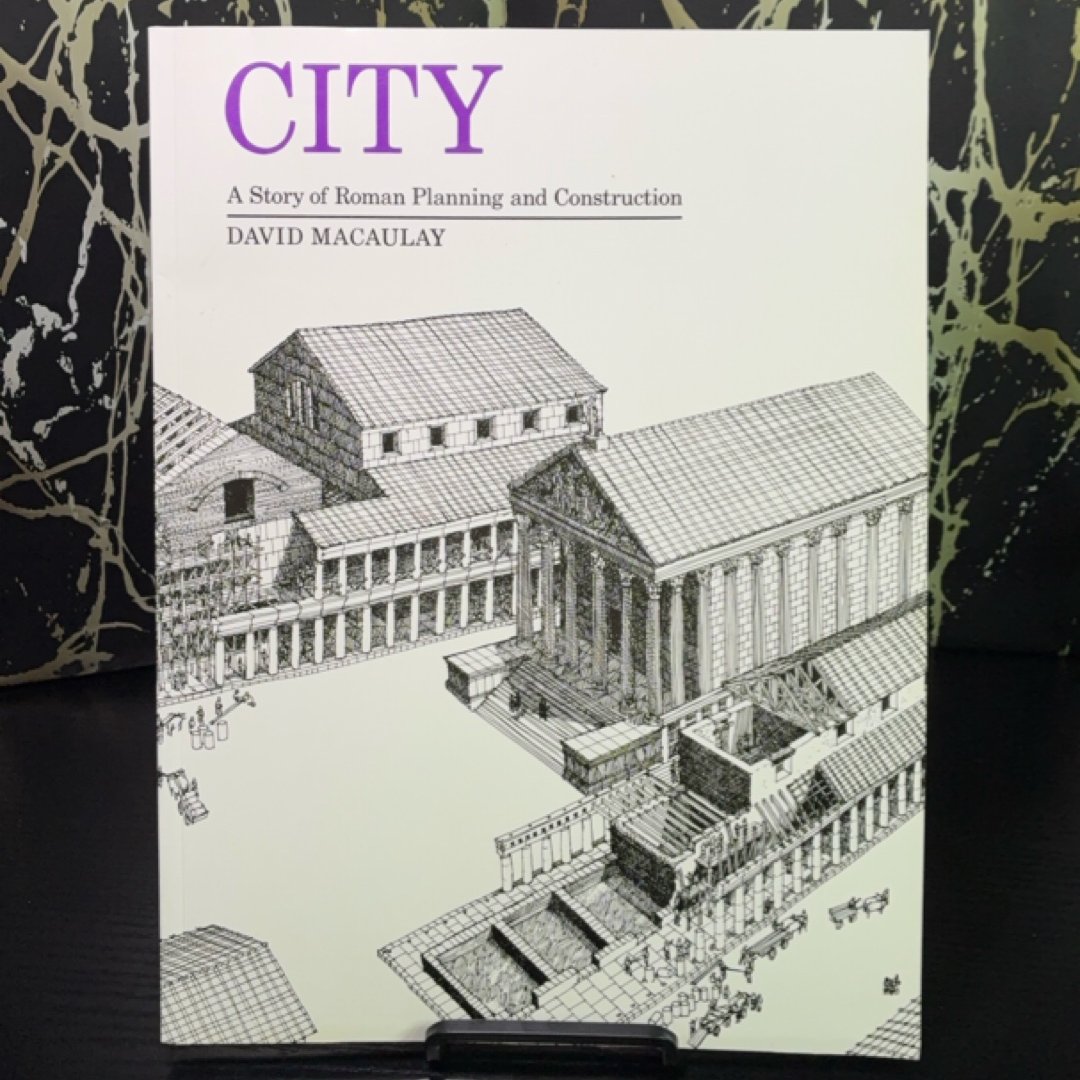 City