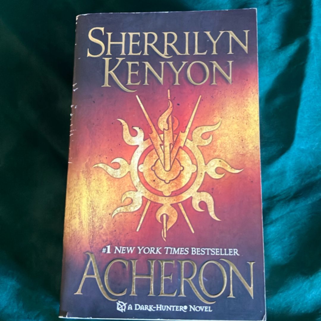 Acheron
