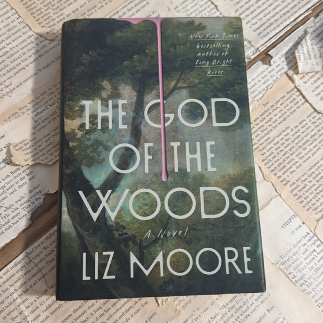 The God of the Woods