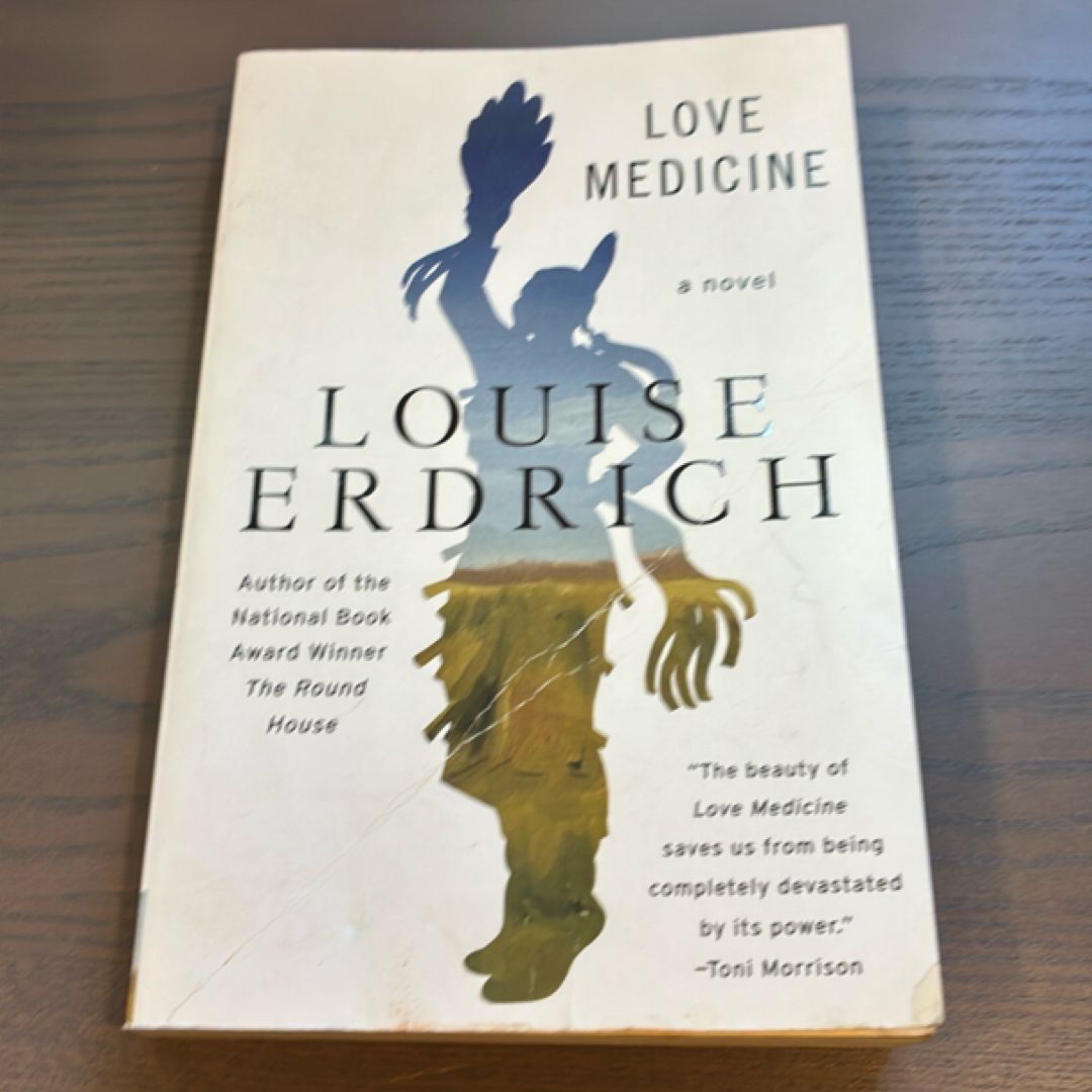 Love Medicine