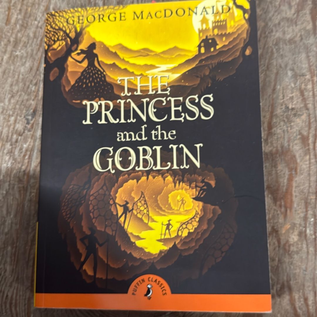 The Princess and the Goblin