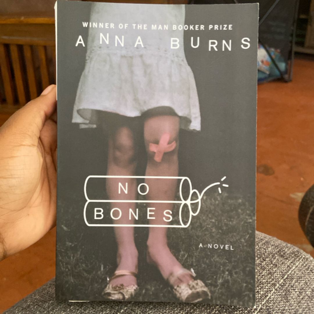 No Bones