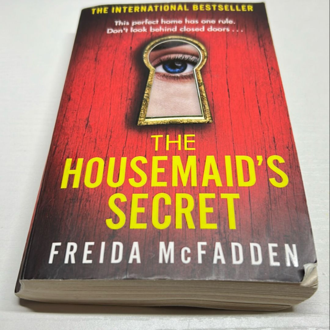 The Housemaid's Secret