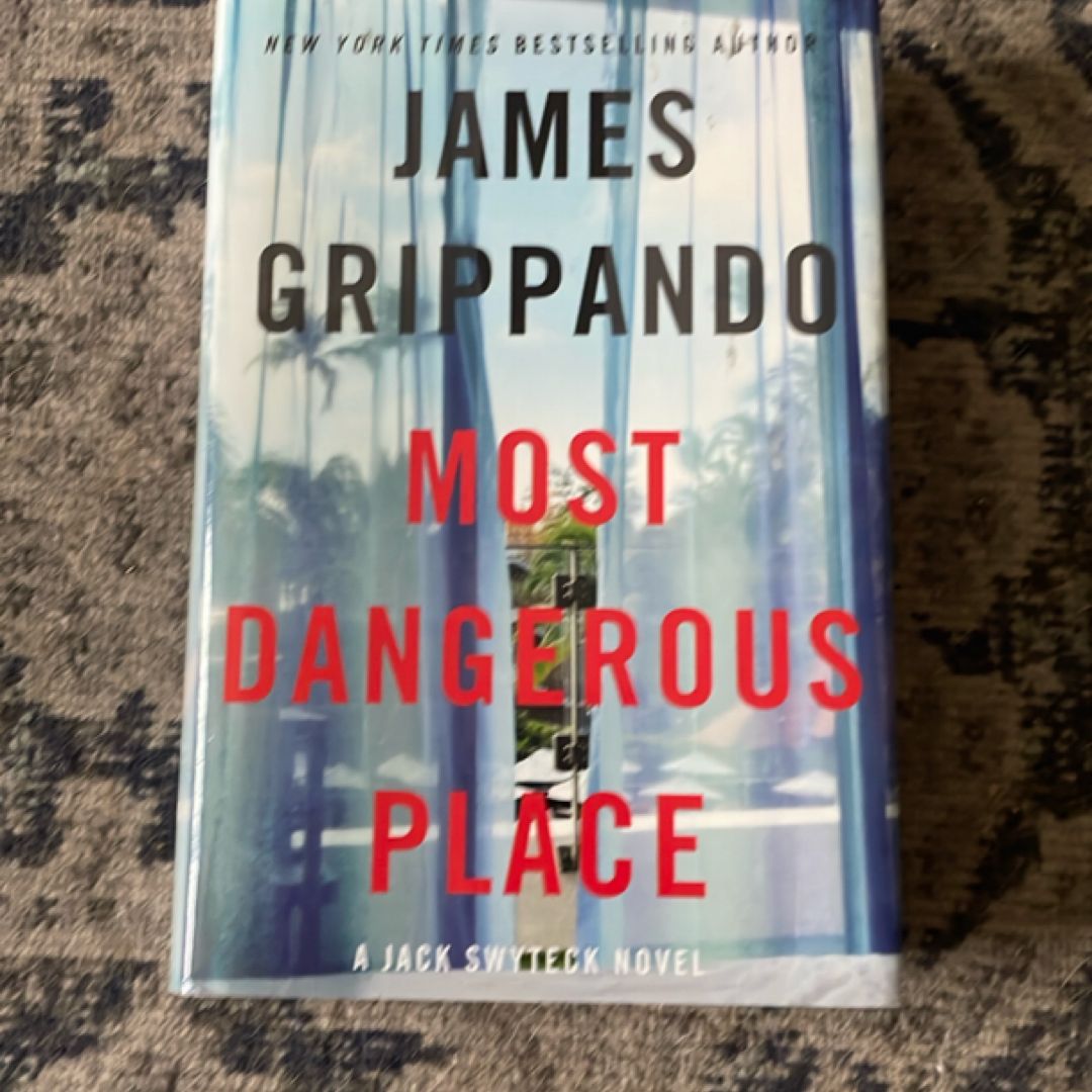 Most Dangerous Place