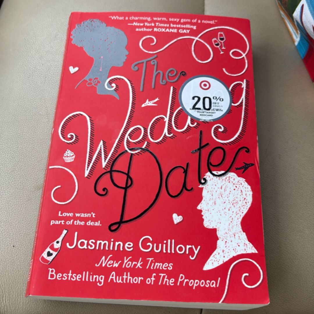 The Wedding Date