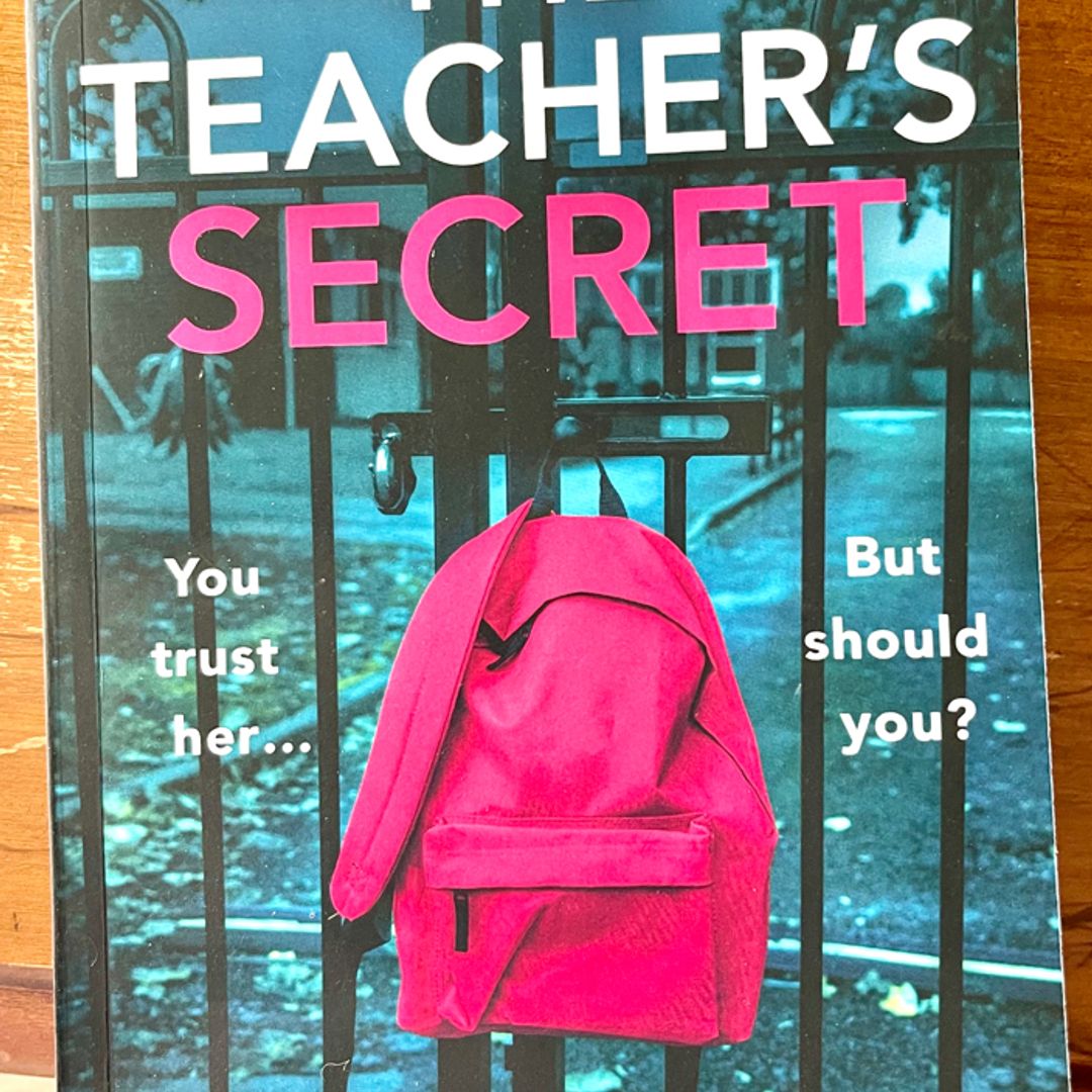 The Teachers Secret