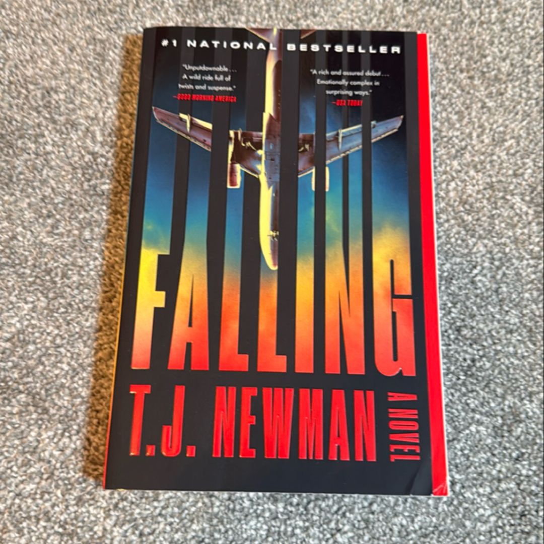 Falling