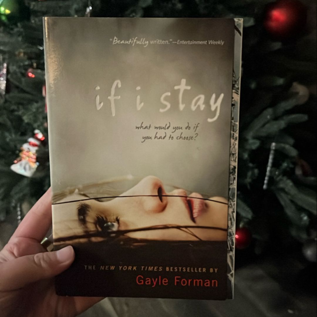 If I Stay